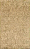 Simla Modern Blue/Beige Area Rug