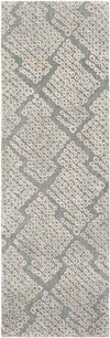 Skyline Modern Brown/Gray Area Rug