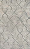 Skyline Modern Brown/Gray Area Rug