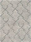 Skyline Modern Brown/Gray Area Rug