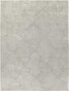 Skyline Modern Dark Beige Area Rug