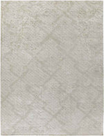 Skyline Modern Dark Beige Area Rug