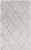 Skyline Modern Ivory/Gray Area Rug