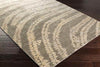 Slocomb Modern Beige/Olive Area Rug
