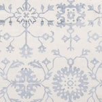 Smackover Traditional Blue/Gray Area Rug