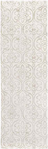 Smithville Modern Cream Area Rug