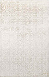 Smithville Modern Cream Area Rug