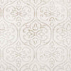 Smithville Modern Cream Area Rug