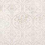 Smithville Modern Cream Area Rug