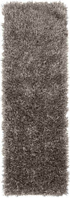 Hinckley Modern Medium Gray Area Rug