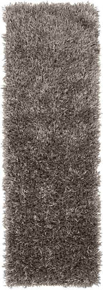Hinckley Modern Medium Gray Area Rug