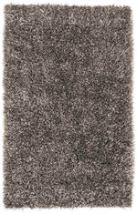 Hinckley Modern Medium Gray Area Rug
