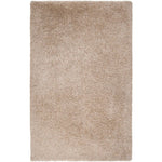 Southside Modern Brown Area Rug