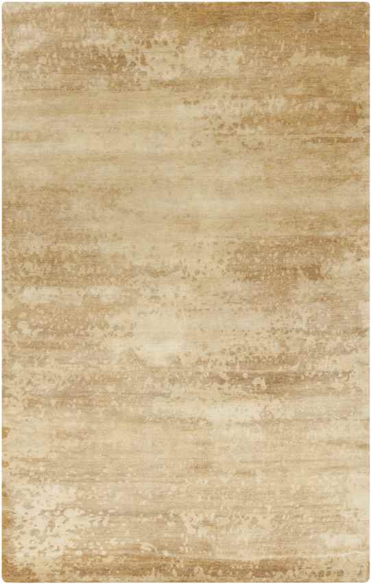 Aube Modern Charcoal/Gray Area Rug