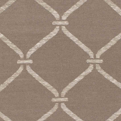 Stewart Modern Gray Area Rug