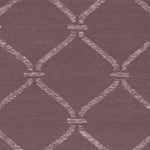 Stewart Modern Purple Area Rug
