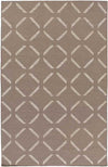 Stillmore Modern Khaki Area Rug