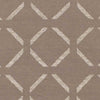 Stillmore Modern Khaki Area Rug