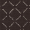 Stillmore Modern Chocolate Area Rug