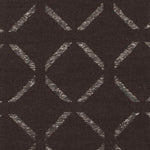 Stillmore Modern Chocolate Area Rug