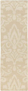 Stockbridge Modern Beige Area Rug