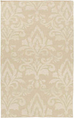 Stockbridge Modern Beige Area Rug