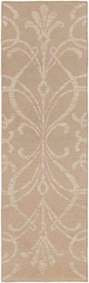 Stockton Modern Beige Area Rug