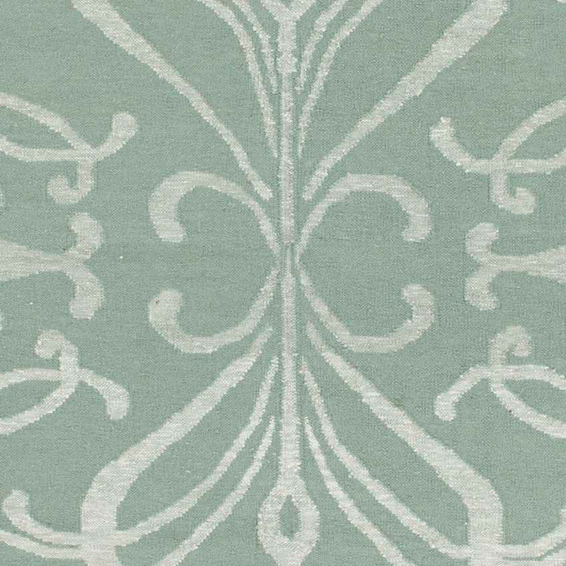 Stockton Modern Moss Area Rug