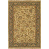 Sumiton Traditional Cinnamon Area Rug