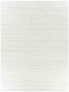 Bungay Modern Dark Brown Area Rug