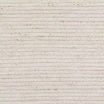 Bungay Modern Dark Brown Area Rug