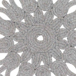 Summerville Modern Gray Area Rug