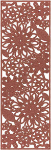 Summerville Modern Brown Area Rug