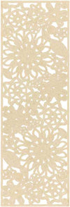 Summerville Modern Light Beige Area Rug