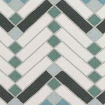 Suwanee Global Blue/Beige Area Rug