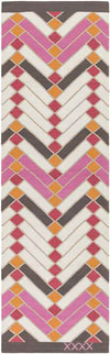 Suwanee Global Gray/Beige Area Rug