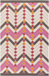 Suwanee Global Gray/Beige Area Rug