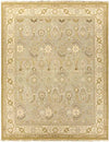 Sylvan Traditional Ivory Area Rug