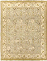 Sylvan Traditional Ivory Area Rug