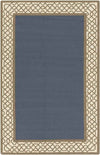Tarrytown Modern Khaki/Charcoal/Tan Area Rug