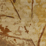 Teller Modern Olive Area Rug