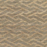 Temple Global Blue/Beige Area Rug