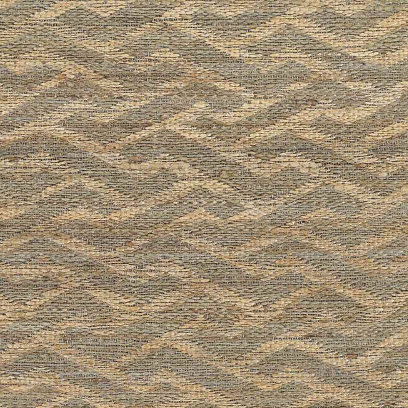 Temple Global Blue/Beige Area Rug