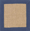 Camborne Natural Fiber Tan Area Rug