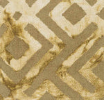 Drome Global Brown Area Rug