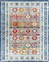 Camelford Global Aqua Area Rug