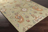 Toombs Modern Beige/Taupe Area Rug