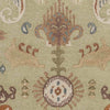 Toombs Modern Beige/Taupe Area Rug
