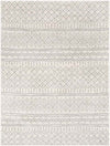 Carnforth Global Light Gray Area Rug