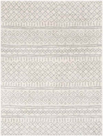 Carnforth Global Light Gray Area Rug